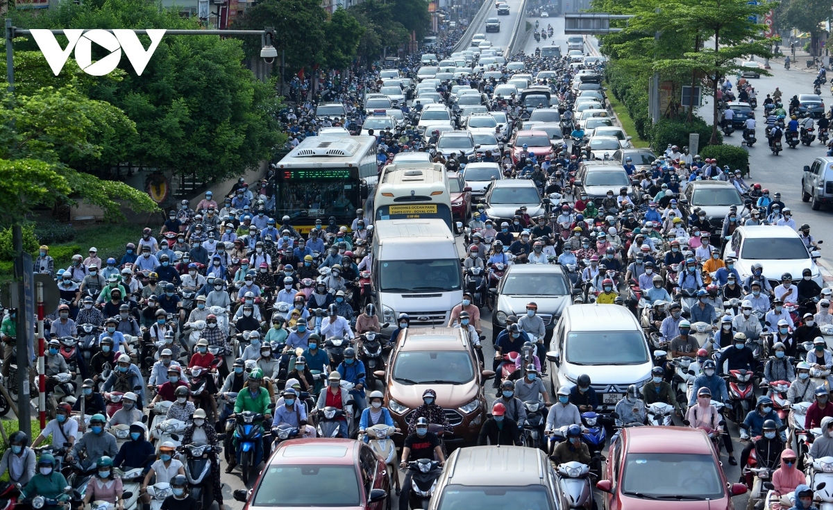 Sắp xếp đơn vị hành chính, Hà Nội giải quyết tên gọi và thủ tục cho dân thế nào?